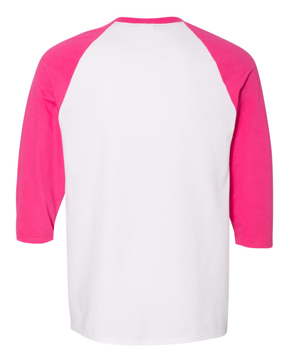 White/Heliconia - Back 