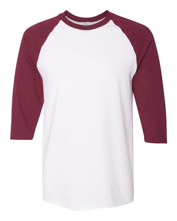 White/Maroon 
