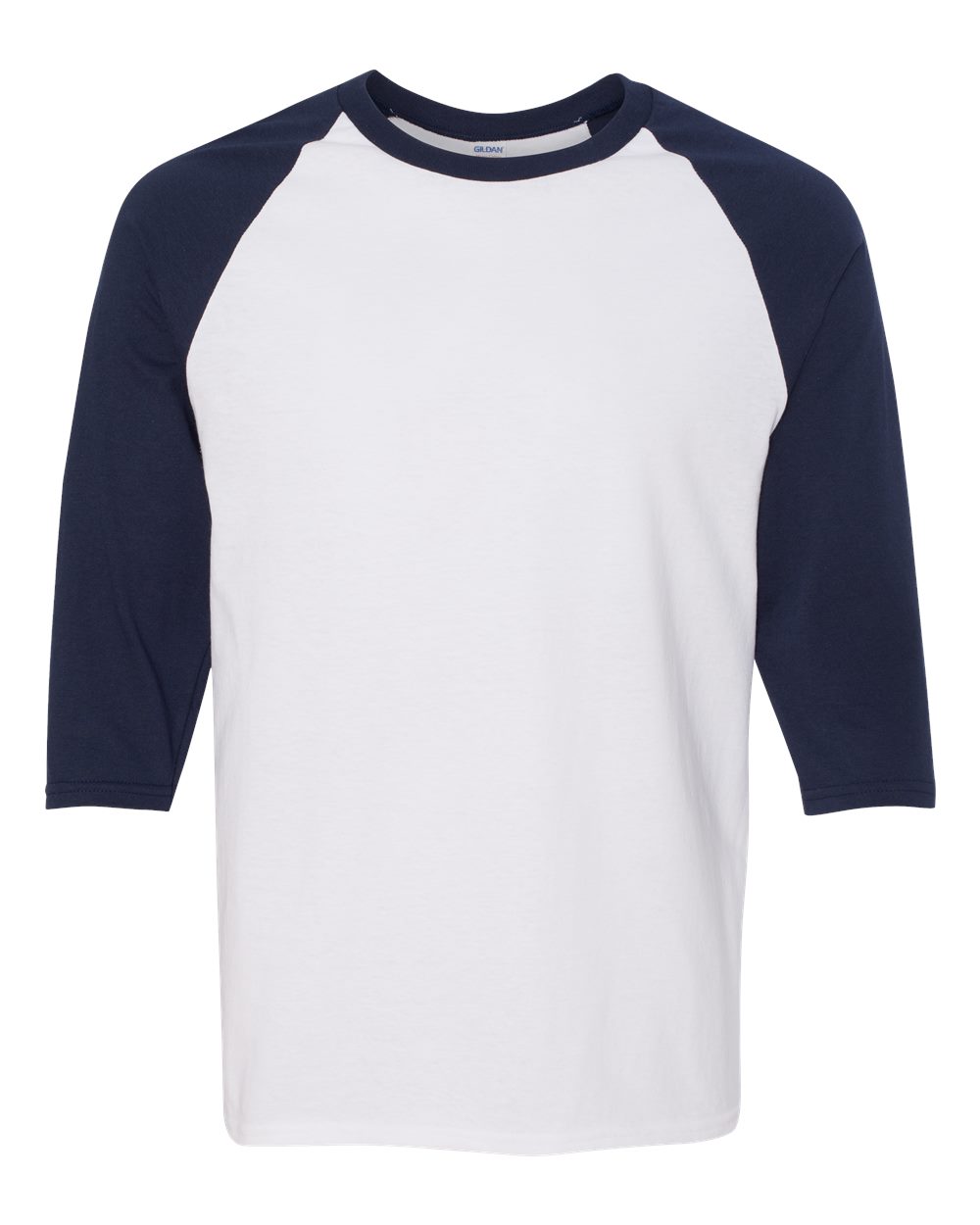 White/Navy 