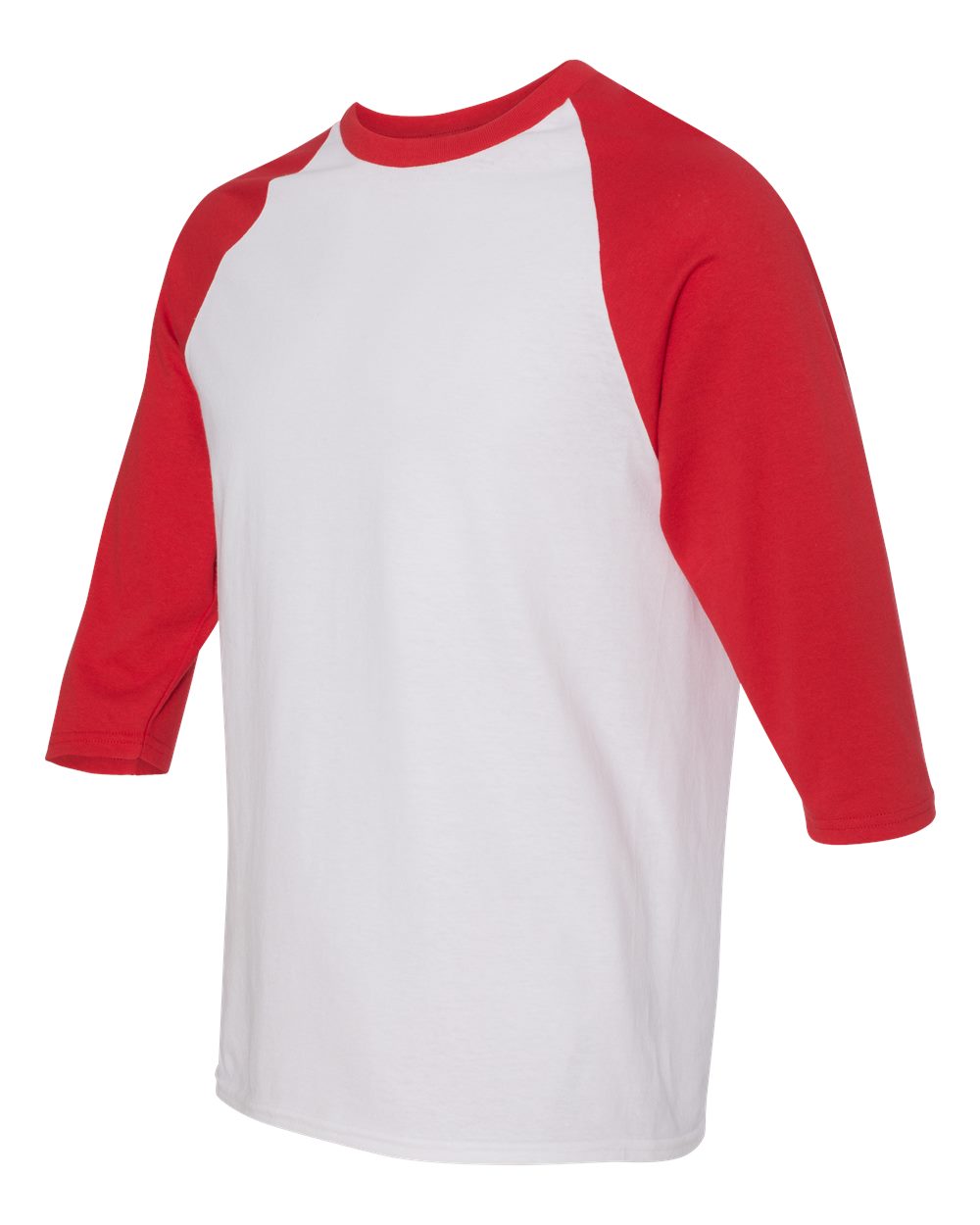 White/Red - Side 