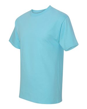 Aquatic Blue - Side 