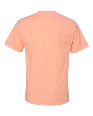 Aquatic Blue - Back 