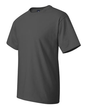 Charcoal Heather - Side 