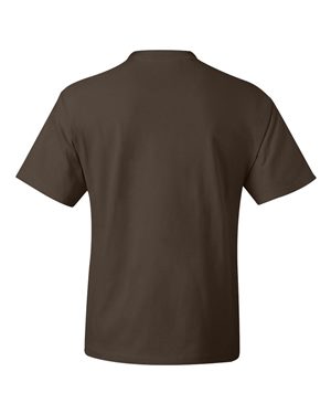 Dark Chocolate - Back 
