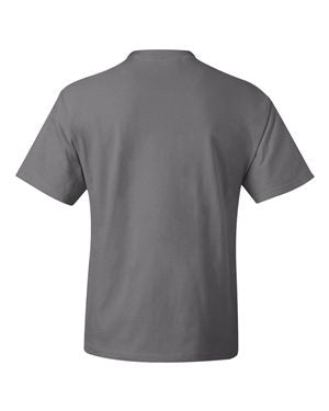 Graphite - Back 