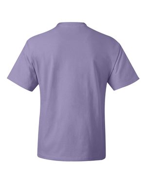Aquatic Blue - Back 