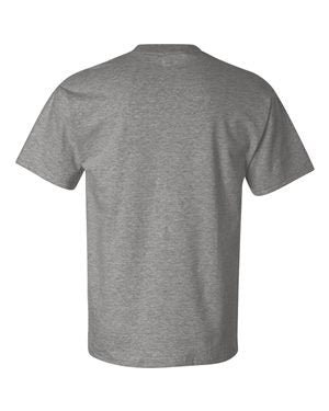 Aquatic Blue - Back 