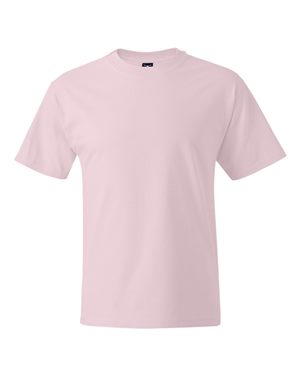 Pale Pink 