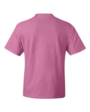 Pink - Back 
