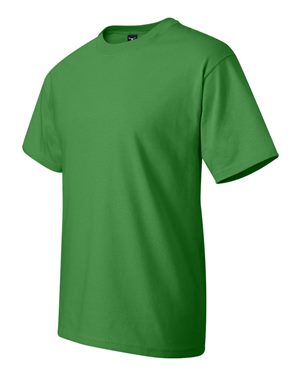 Shamrock Green - Side 