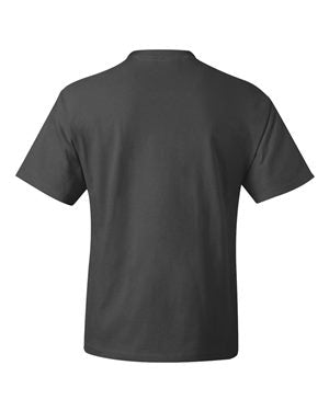 Aquatic Blue - Back 