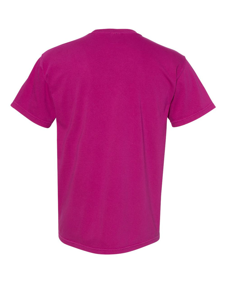 Boysenberry - Back 