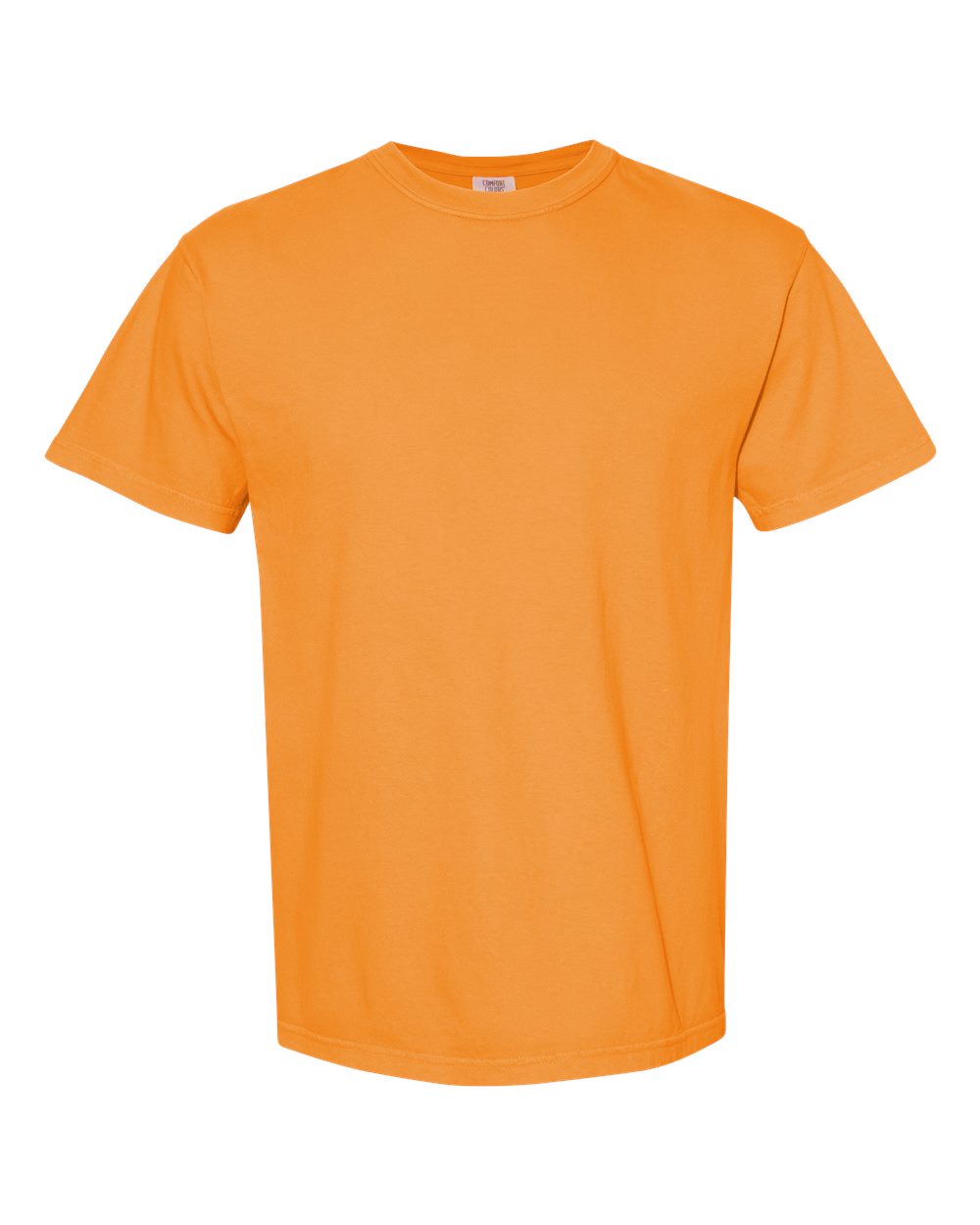 Bright Orange 
