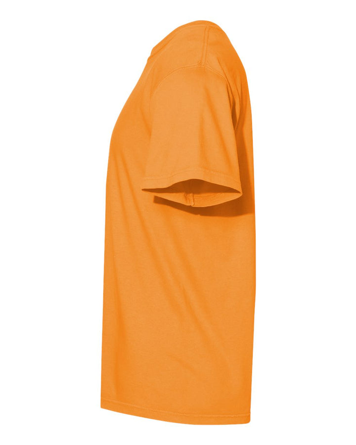Bright Orange - Direct Side 