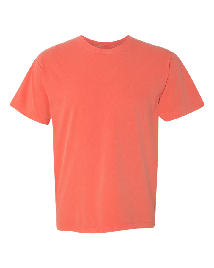 Bright Salmon 