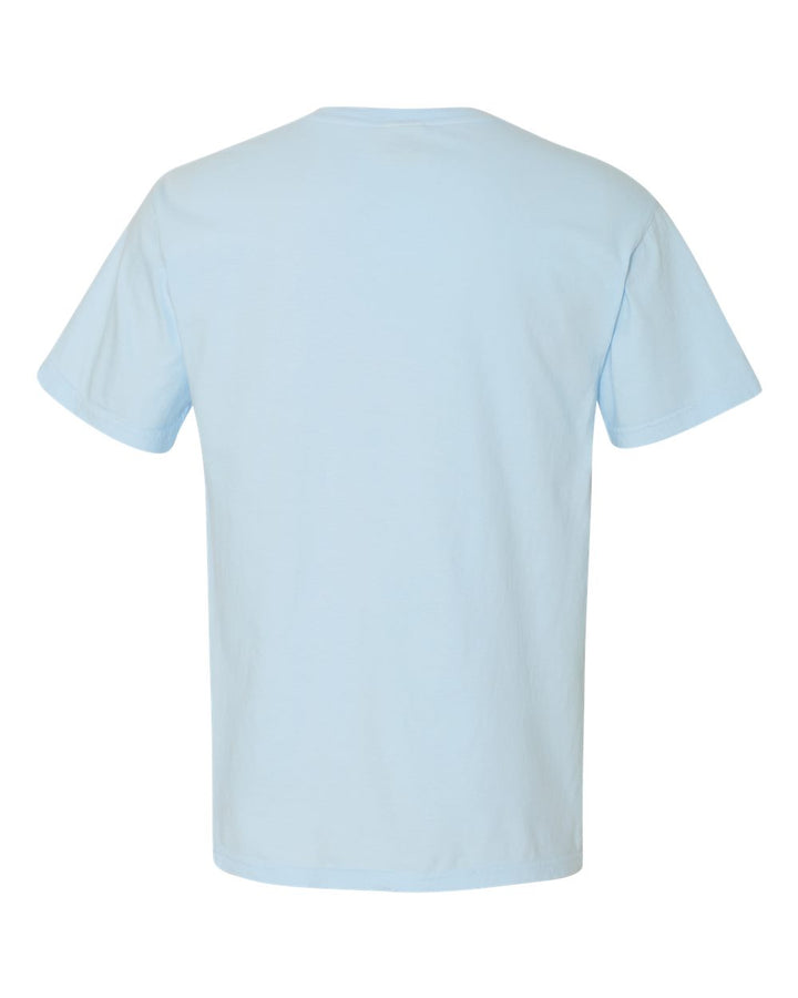 Chambray - Back 