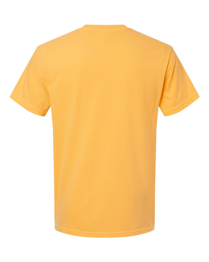Citrus - Back 