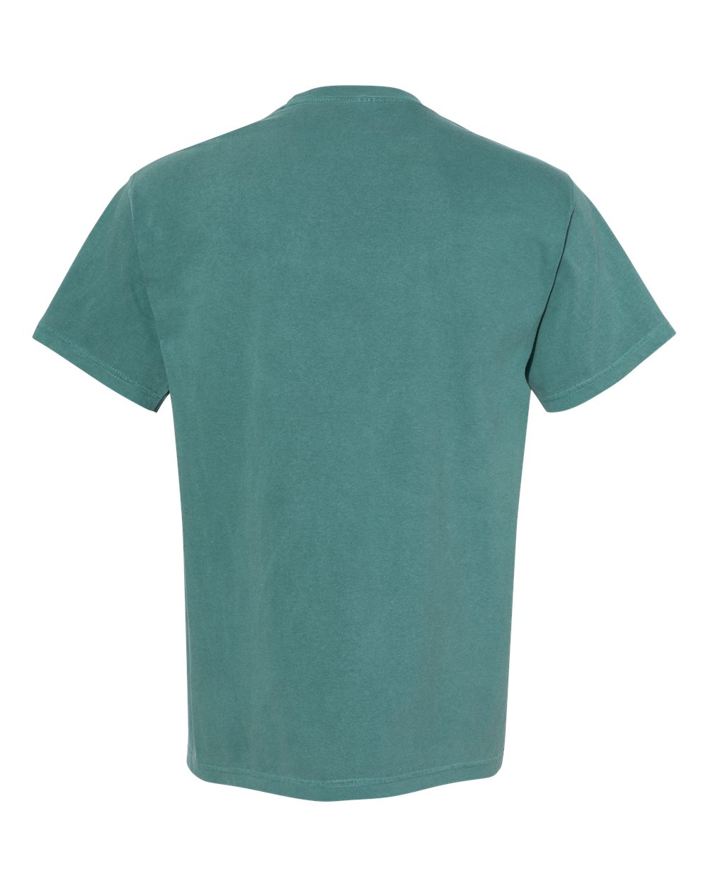 Emerald - Back 