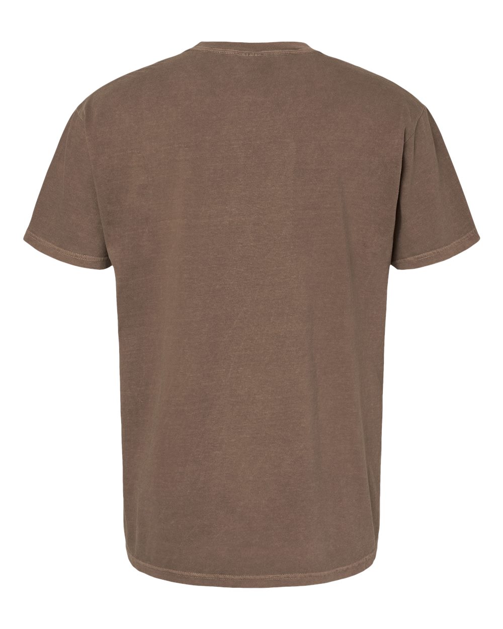 Espresso - Back 