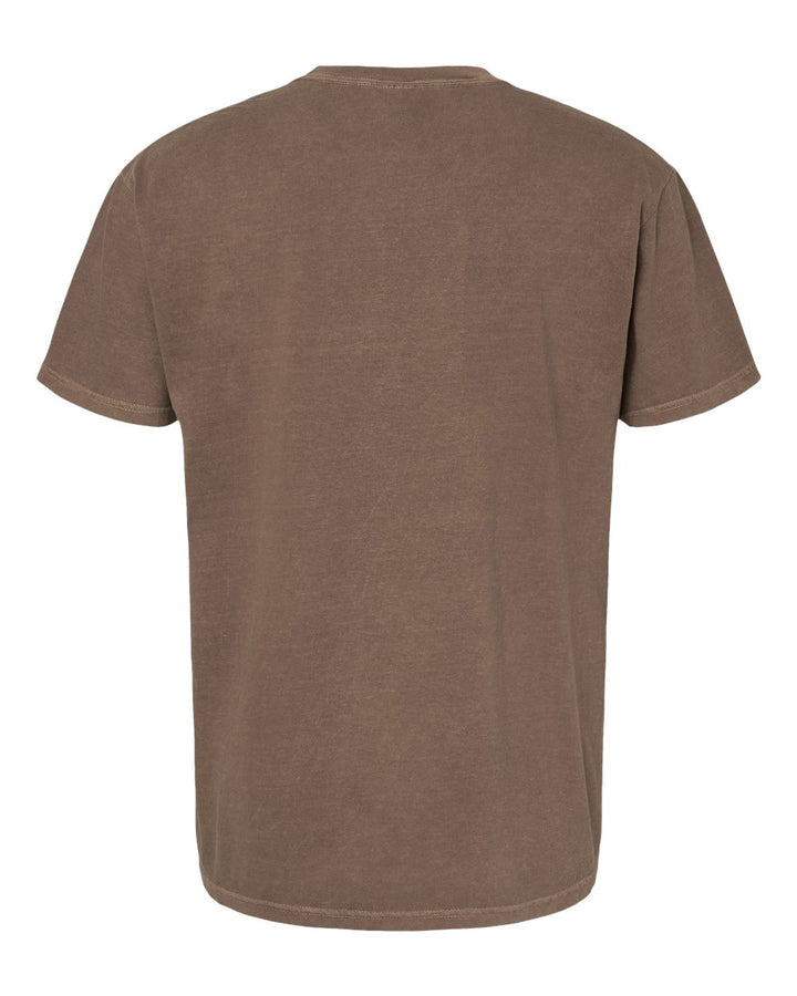 Espresso - Back 