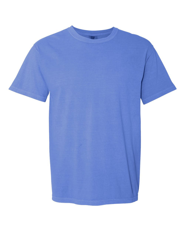 Flo Blue 