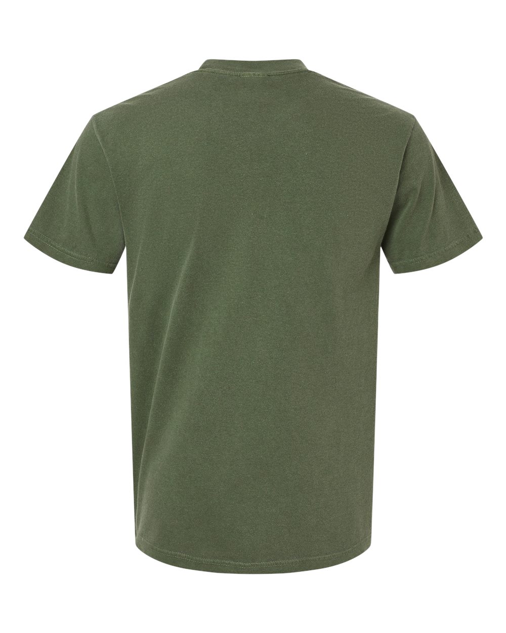 Hemp - Back 