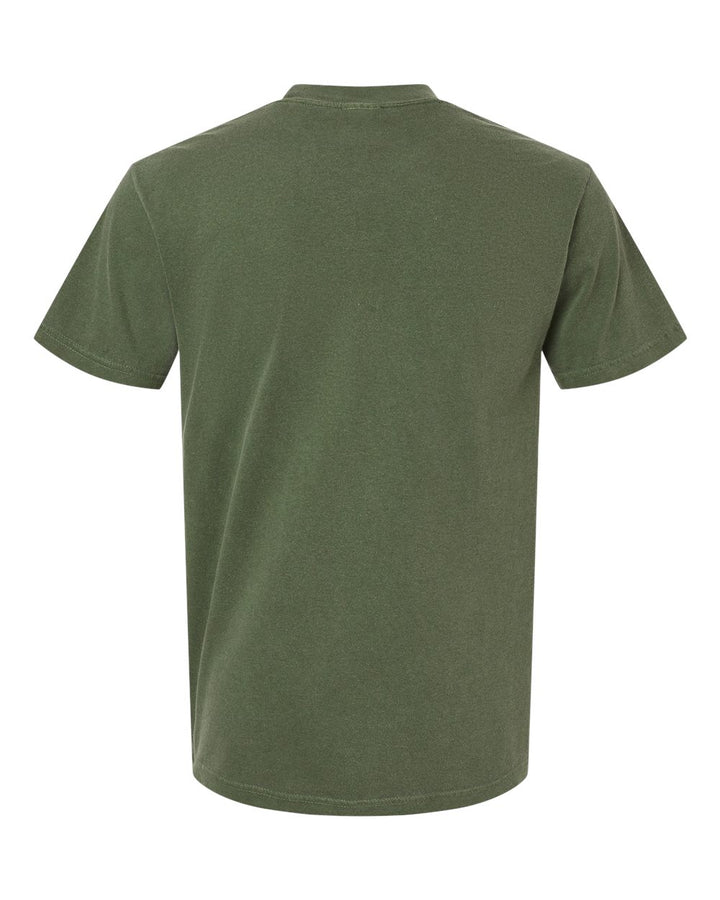Hemp - Back 