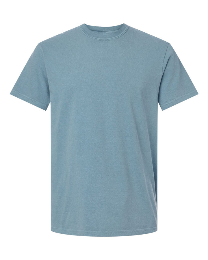 Ice Blue 