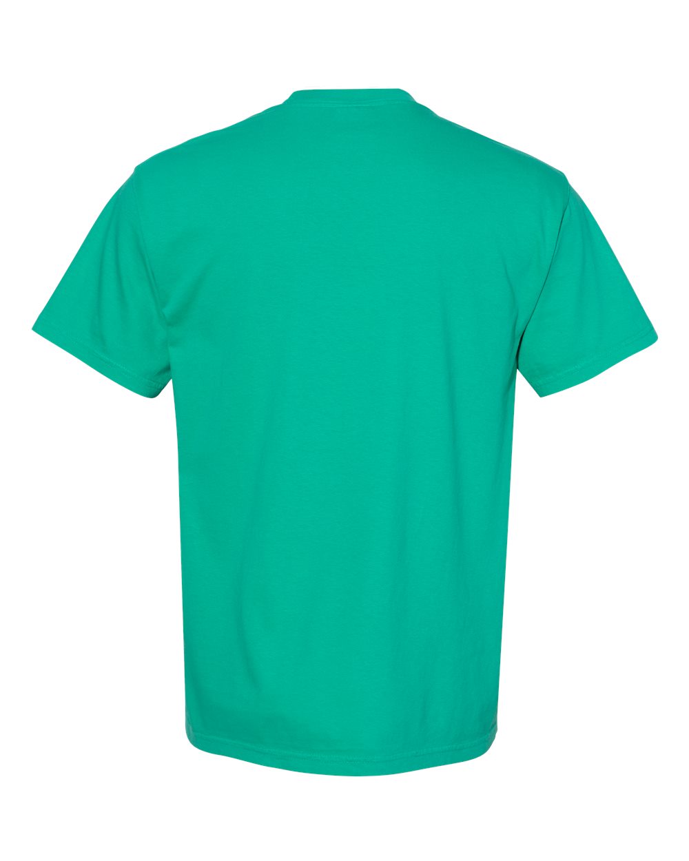 Island Green - Back 