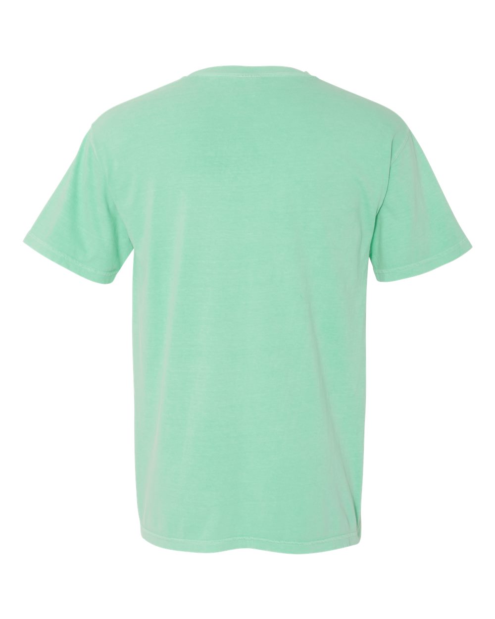 Island Reef - Back 