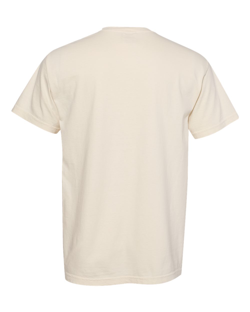 Ivory - Back 
