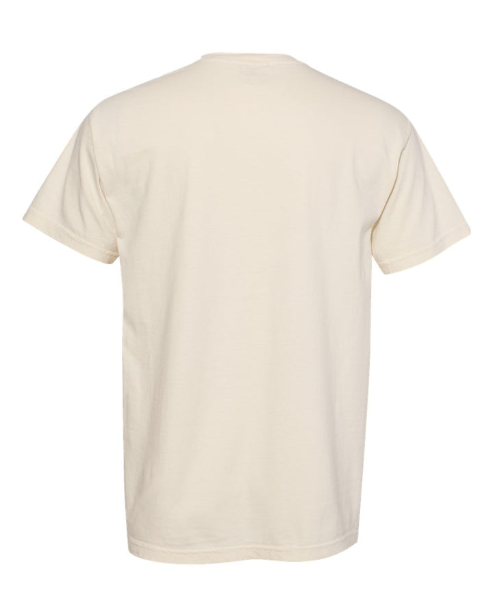 Ivory - Back 