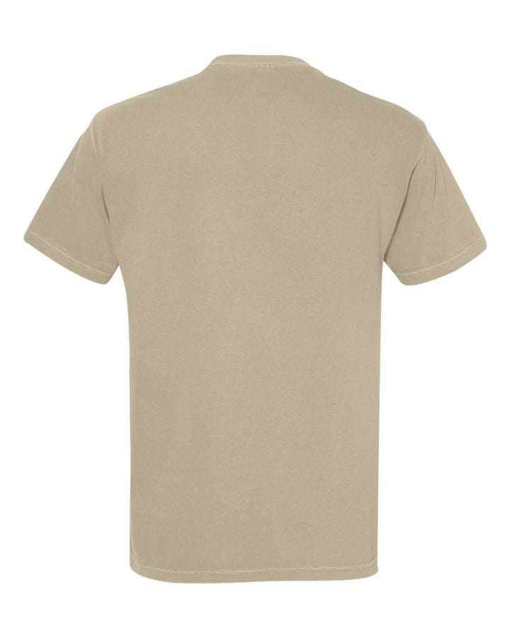 Khaki - Back 