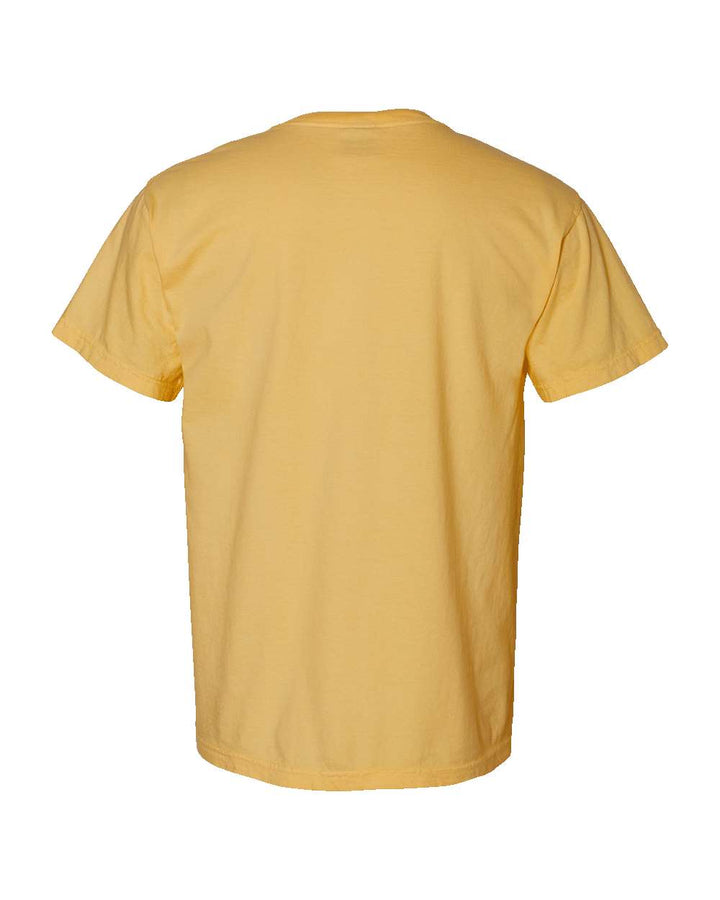 Mustard - Back 