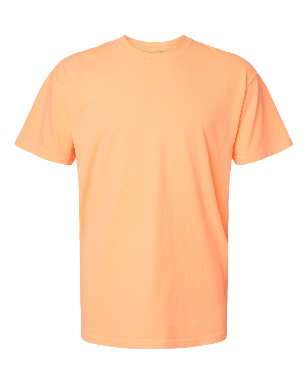 Neon Cantaloupe 