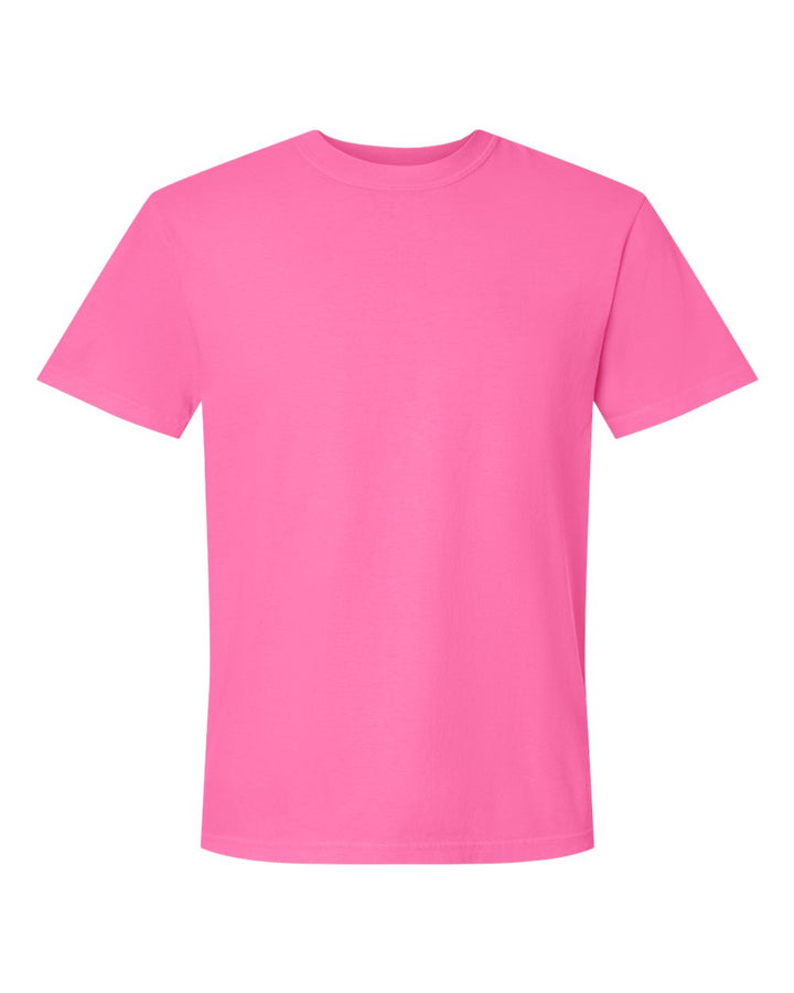 Neon Pink 