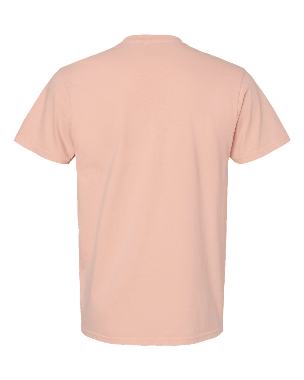 Peachy - Back 