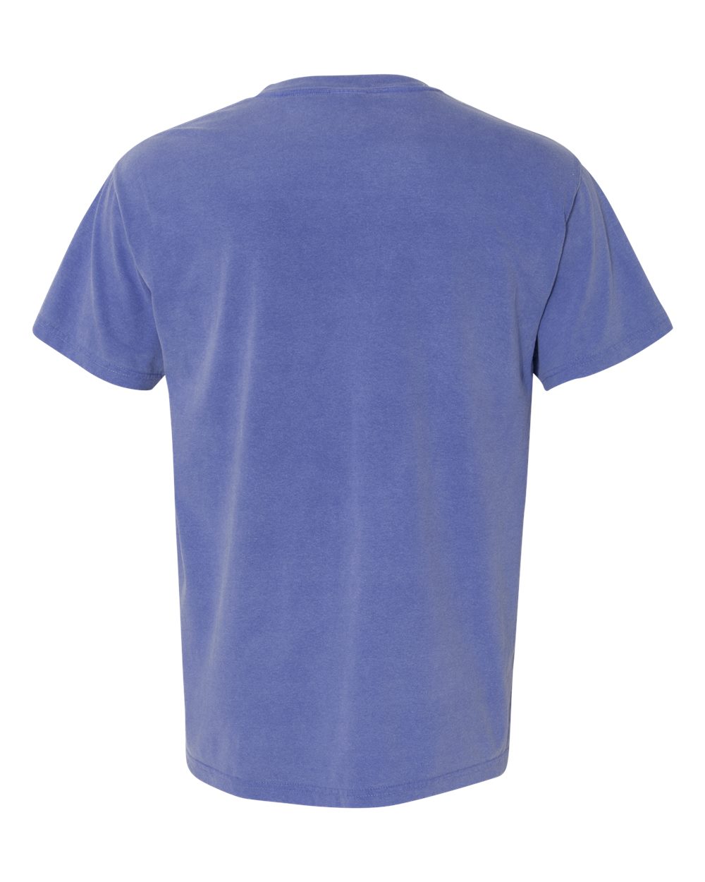 Periwinkle - Back 