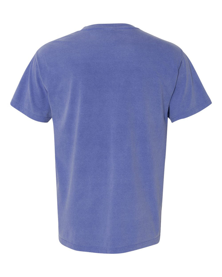 Periwinkle - Back 