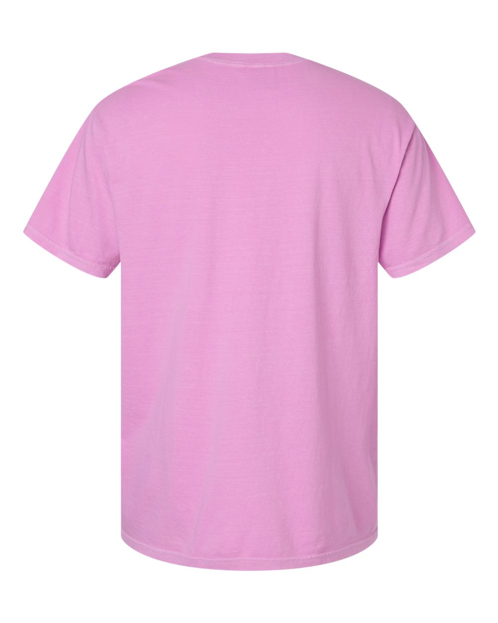 Rose Quartz - Back 