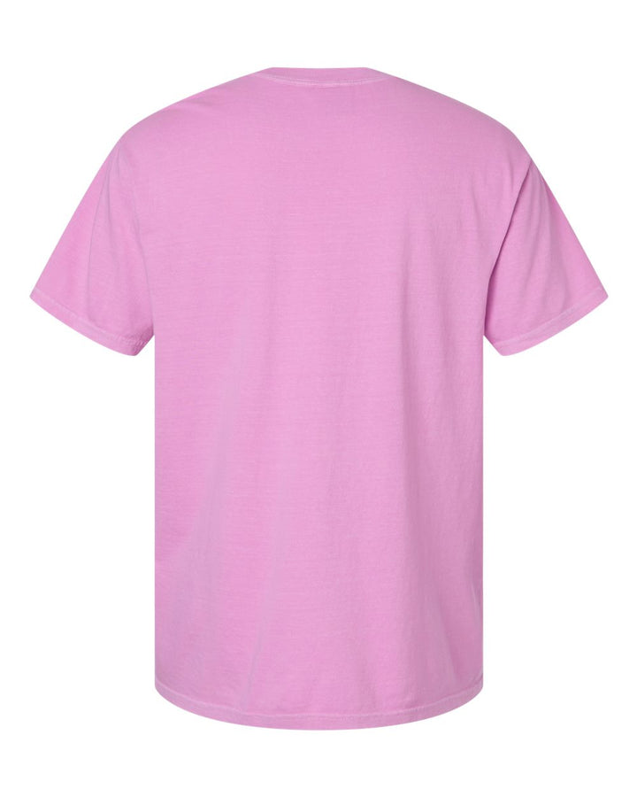 Rose Quartz - Back 