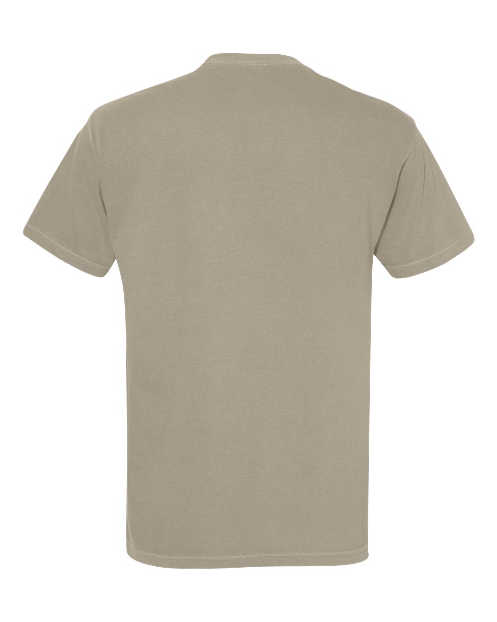 Sandstone - Back 