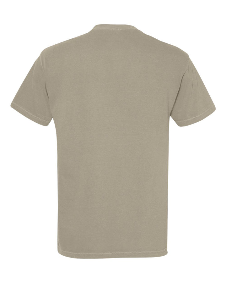 Sandstone - Back 