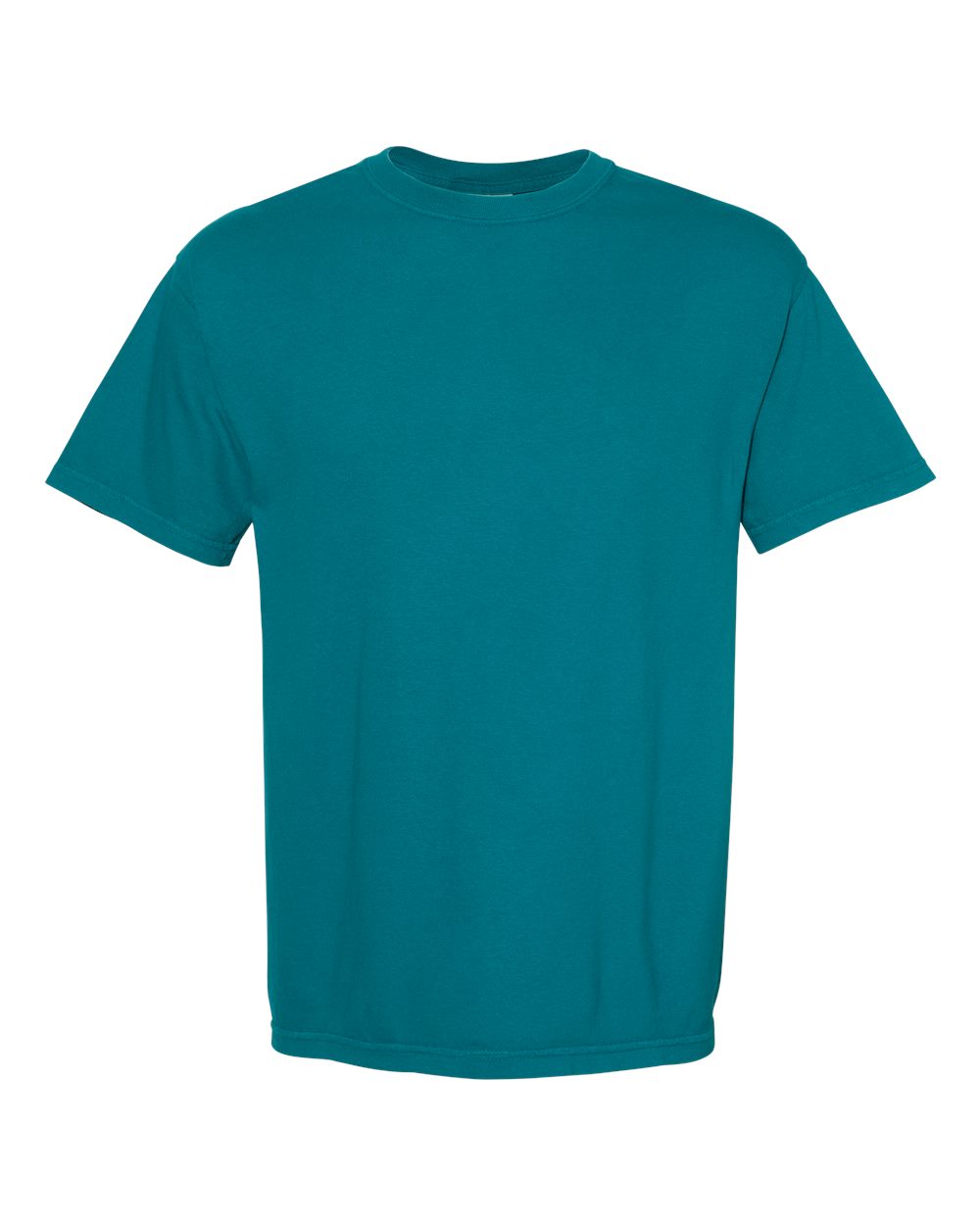 Topaz Blue 