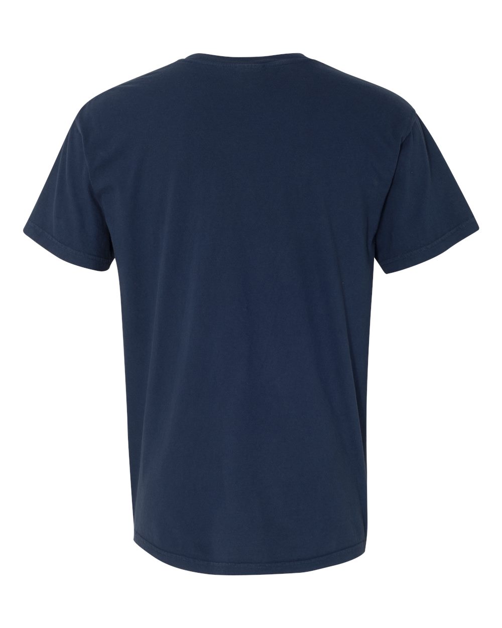 True Navy - Back 