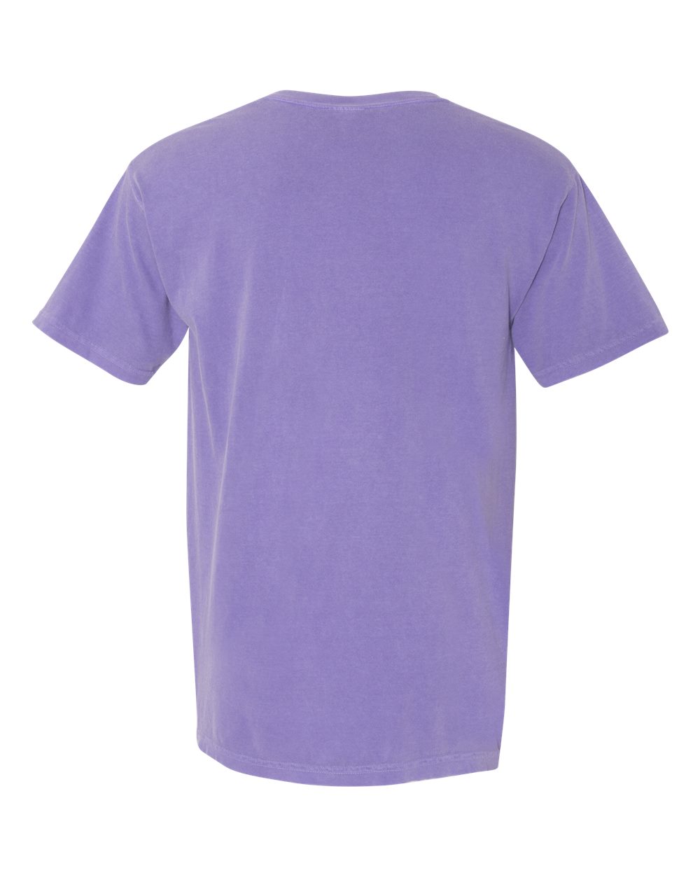 Violet - Back 