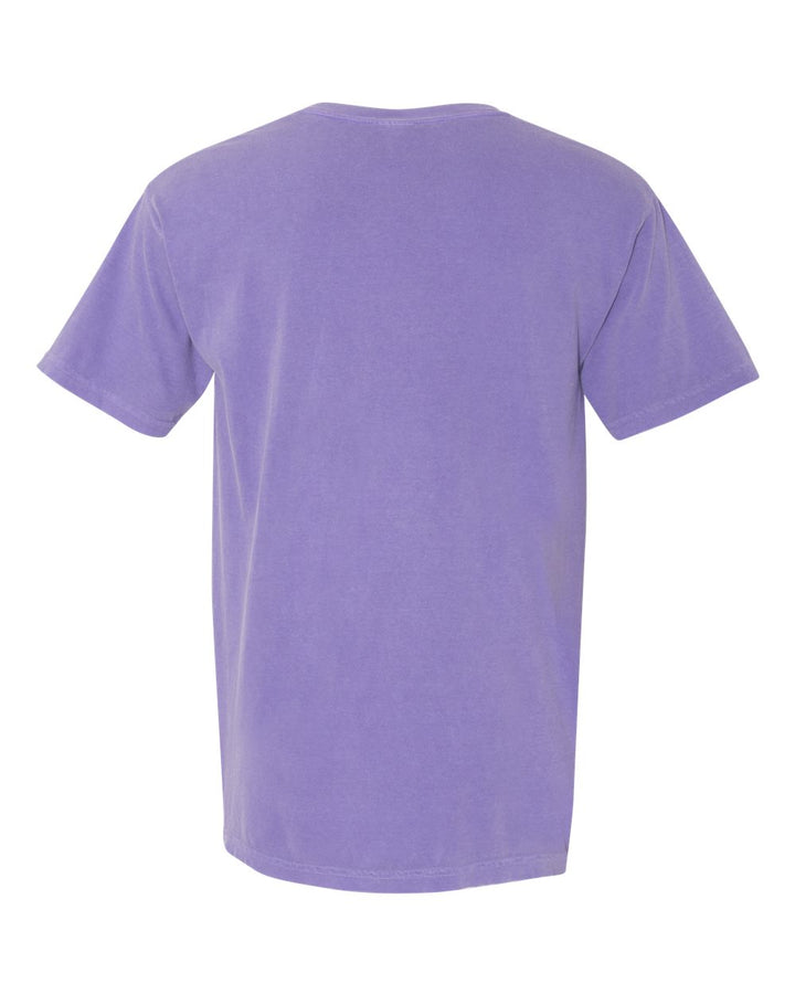 Violet - Back 