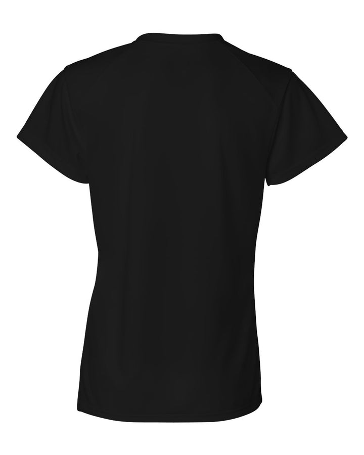 Black - Back 