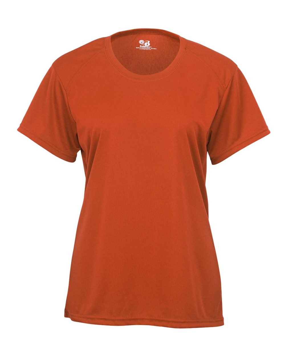 Burnt Orange 