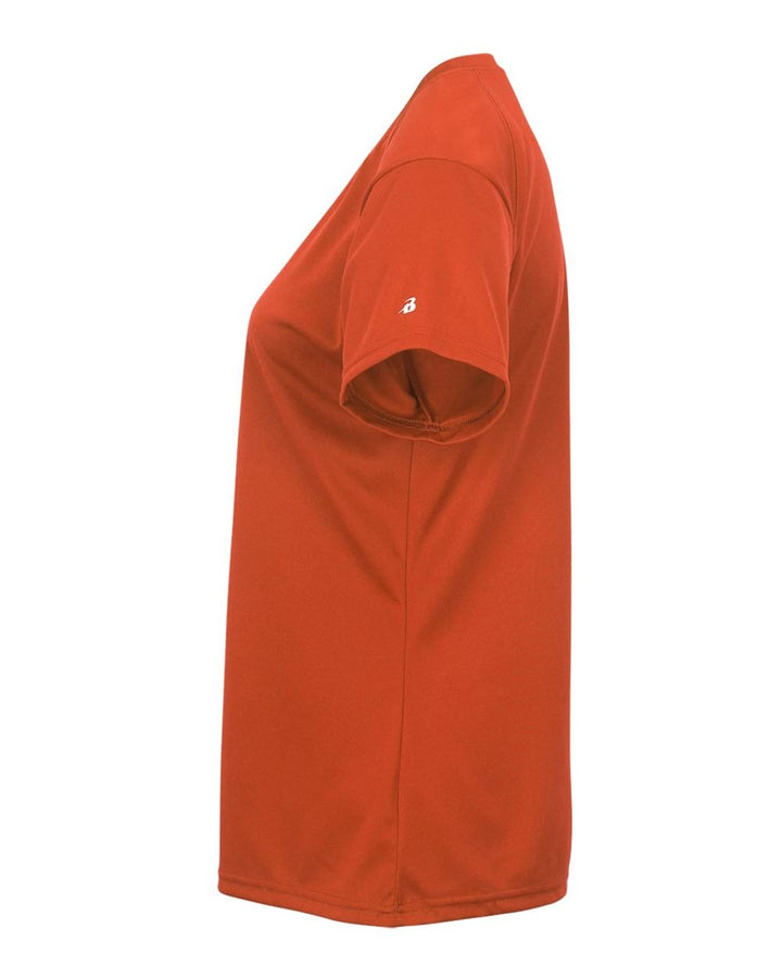 Burnt Orange - Side 